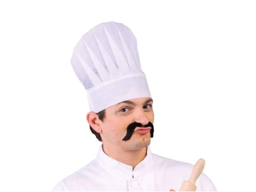 Chef hat