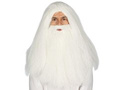 Gandalf Wig and beard
