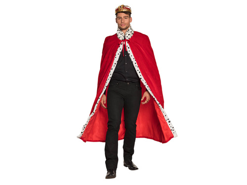 King Cape - 140 cm