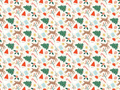 Wrapping paper - 70 x 200 cm - 1 pcs.