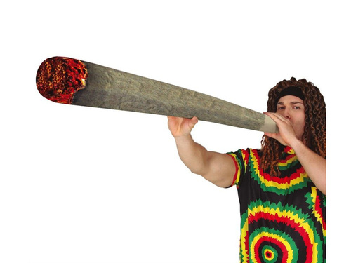 Inflatable joint