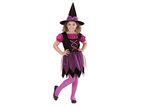 Witch Halloween Costume