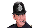 Policeman hat