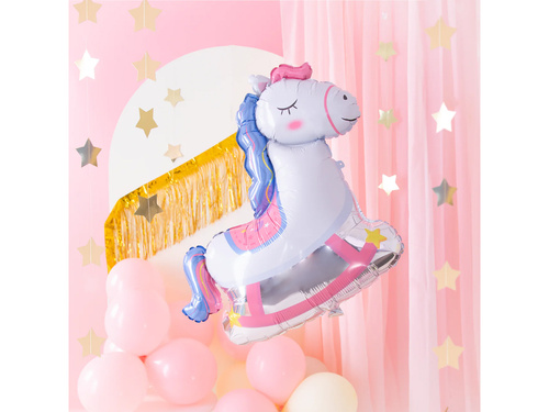 Baby Girl Foil Balloon 150 cm
