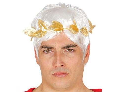 Wreath Head Band One Size