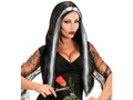 Mortisia Wig - 1 pc