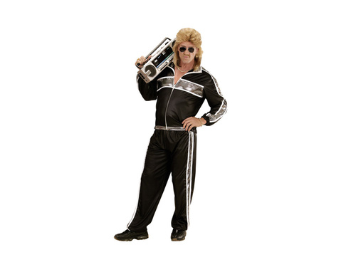 Strój Dres z Lat 80.