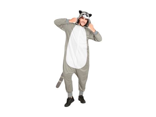 Pluszowy strój szopa