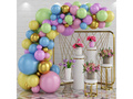 Balloon arch kit