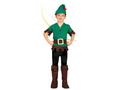 Robin Hood costume