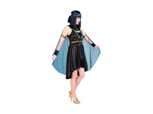 Strój Egipska królowa Kleopatra