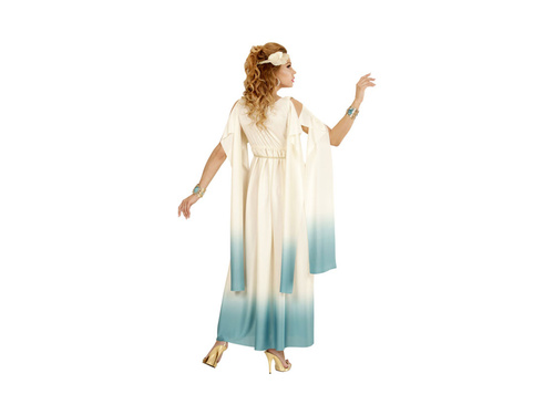 Strój Królowa Atlantydy