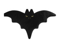Bat napkins - 32 cm - 20 pcs.