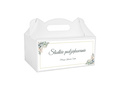 Cake labels - 8 pcs