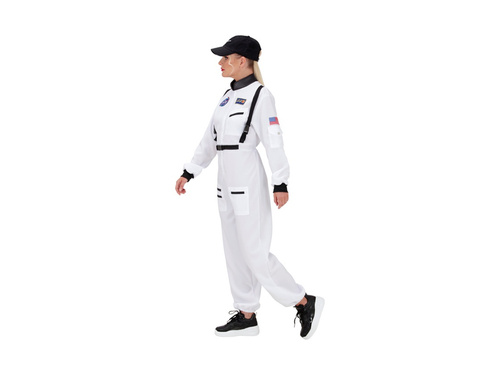 Strój Astronauty