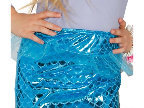 Mermaid Dress