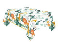 Obrus urodzinowy Safari - 120 x 180 cm - 1 szt.