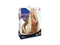 Blond peruka ekstra długa - 75 cm