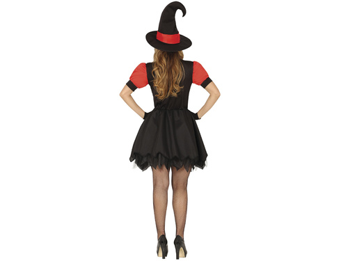 Adult Evil Fairy