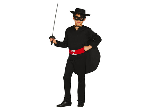Child costume 5-6 years