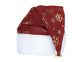 Snowflakes Santa's Hat - 1 pc