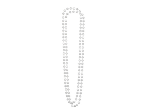 Pearl neckleaces - 2 pc