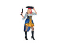 Strój Kapitan Pirat