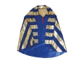 Fabric Pharoah Headdress