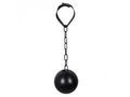 Ball and chain - 30 cm