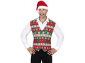 Christmas vest
