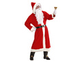Super Deluxe Old Time Santa Claus