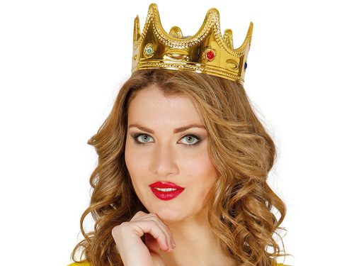 Gold Crown