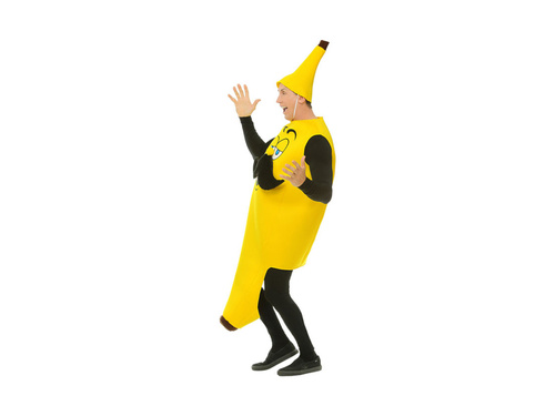 Strój Mr Banana
