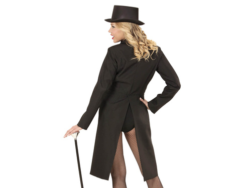 Showtime black Costume