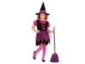Witch Halloween Costume