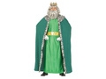 Kostium Król zielony dla mężczyzny