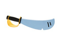 Pirate sword - 1 pc