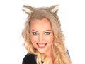 Wolf set - 2 pcs