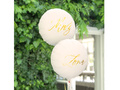 Balon foliowy Żona - 45 cm - 1 szt.