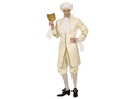 Casanova adult costume