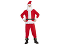 Santa Claus