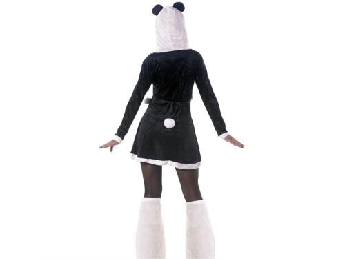 Costume Panda