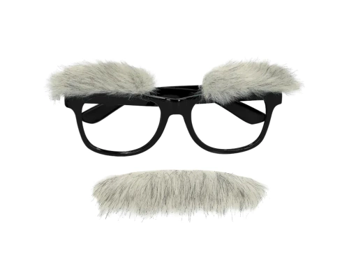 Elderly man set - 3 pcs