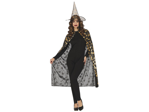 Adult Black Witch costume