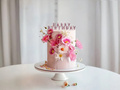 Happy Birthday candles