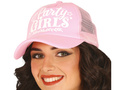 Cap Party girls