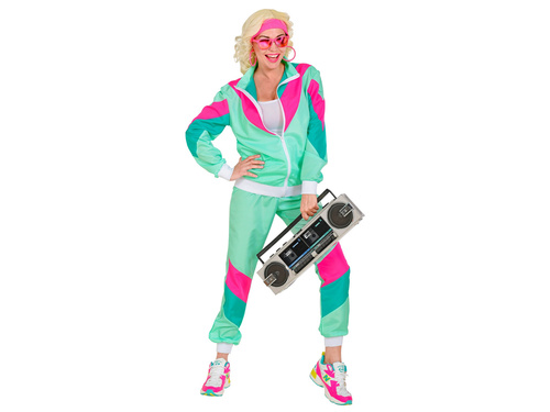 80s Costume
