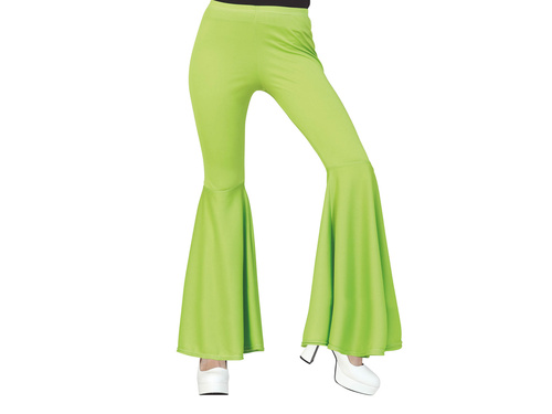 Bell pants