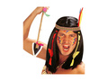 Peruka Indianin Comanche