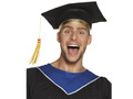 Student hat - 1 pc